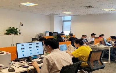 喜報！青浦區8家企業榮登2020上海軟件和信息技術服務業“雙百”名單，展現區域創新實力